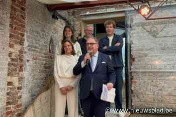 VERKIEZINGEN AALST. N-VA afgetekend de winnaar, Vooruit wordt dubbel zo groot