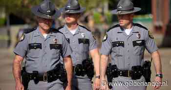 Agenten in de VS vinden menselijke resten in kookpot, dochter gearresteerd na uitspreken ‘toverspreuken’