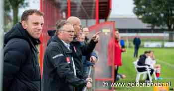Een frisse tactiek zorgt voor de enorme groei van een kleine voetbalvereniging: ‘Je wilt niet aan een dood paard trekken’