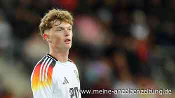 DFB oder Österreich? Bayern-Talent Wanner hat wohl klare Tendenz