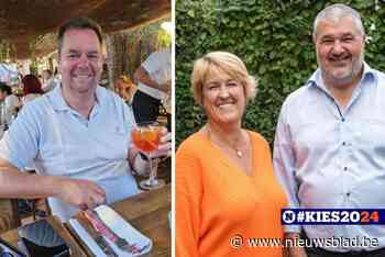 VERKIEZINGEN HAACHT. Partij van burgemeester blijft de grootste