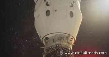 NASA’s Crew-8 astronauts will stay in orbit a little longer