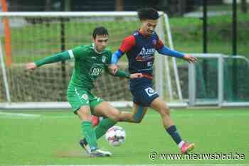 Diegem Sport mag nu ook vieren bij Wezel Sport na zuinige overwinning: “We hadden het 90 minuten onder controle”