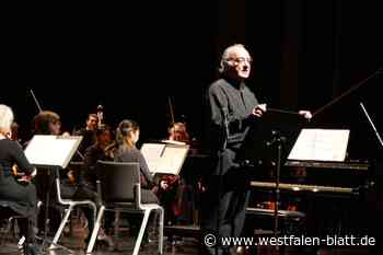 Matitjahu Kellig wandert zwischen den Welten