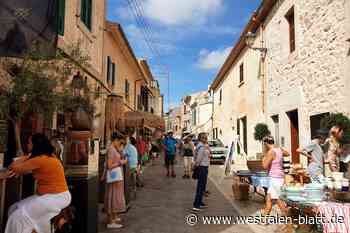 Familie ist pleite, reist aber für 5646 Euro nach Mallorca