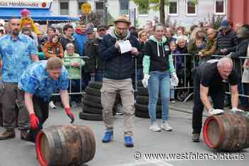 Von Mozart bis zur Neuen Deutschen Welle