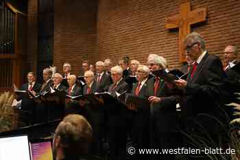 Gesang der Berge trifft auf Jazz-Hymne