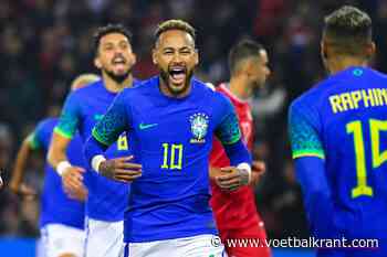 Straks geen wereldsterren meer bij de nationale ploeg van Brazilië? President doet wel zeer opvallend voorstel