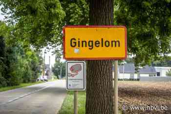 VERKIEZINGEN 2024. Gingelom wordt nog roder: Vooruit haalt 67 procent van de stemmen