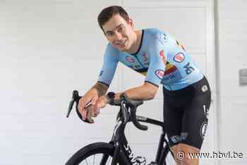 21-jarige Riemstenaar tekent driejarig profcontract bij ploeg Lefevere