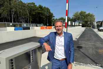 VERKIEZINGEN 2024. Opluchting bij Luc Wouters dat Lummense coalitie kan doorgaan