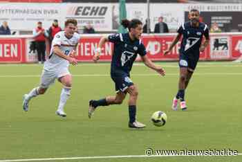 Efficiënt KVK Tienen klopt OH Leuven U23 en springt naar leidersplaats: “We kunnen dit heel het seizoen volhouden”