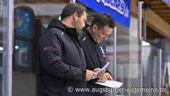 HC Landsberg startet mit einer Niederlage in die Eishockey-Bayernliga