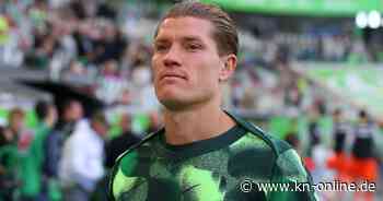 DFB-Boss äußert sich zu Behrens-Eklat: „Inakzeptabel“