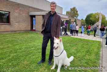 VERKIEZINGEN WEMMEL. Erwin Ollivier is stemmenkampioen, onderhandelingen moeten nieuw bestuur in faciliteitengemeente mogelijk maken