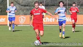 Kästorf legt sich den Gegner in der Windlotterie zurecht