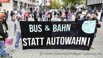 Klimakleber, nein danke! So gespalten sind die Generationen