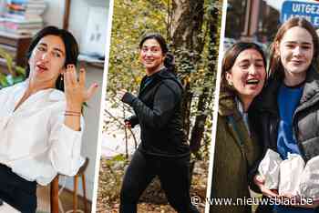 Zelfs een “ongezien” resultaat helpt Zuhal Demir niet aan sjerp: “Ik blijf verder werken als Vlaams minister”