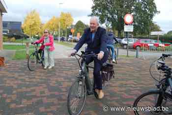 VERKIEZINGEN BEVEREN-KRUIBEKE-ZWIJNDRECHT. Marc Van de Vijver grijpt naar sjerp van fusiegemeente