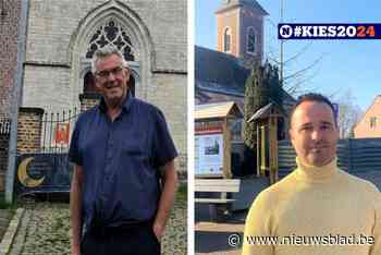 VERKIEZINGEN BOUTERSEM. Verzamelde oppositie grootste partij, maar ook coalitie behoudt meerderheid