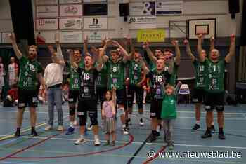 Marke-Webis plaatst zich na ware stuntmatch voor kwartfinales van de beker: “Nogmaals bewezen dat het kan spoken in ons zottenkot”