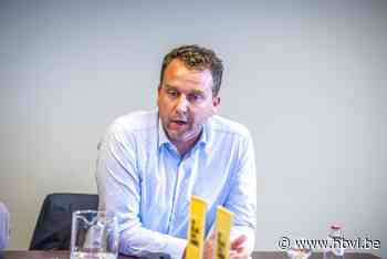 VERKIEZINGEN 2024. Tom Seurs met zijn Voluit! onaantastbaar in As