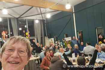 VERKIEZINGEN MEISE. Burgemeester Gerda Van den Brande stuwt N-VA naar onbetwist leiderschap in Meise: “Ongelofelijk gelukkig”