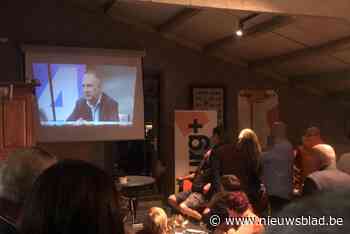 VERKIEZINGEN KUURNE. Burg+, het kartel van burgemeester Francis Benoit, haalt absolute meerderheid: “Kiezer heeft ons beloond”