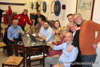 VERKIEZINGEN ZELZATE. Vooruit is grote winnaar van de verkiezingen maar moet nog op zoek naar een coalitiepartner. Lokaal Liberaal is grote verliezer