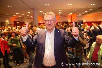 “Go with the flow”: waarom “deftige” Dirk De fauw iedereen overvleugelt in Brugge