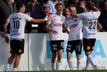 SK Roeselare is met zesde zege op rij ook  maatje te groot voor Oostkamp: “Stilaan eens denken aan eerste periode”