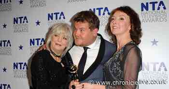 Gavin and Stacey star refuses to spill beans on whether Nessa and Smithy marry in finale