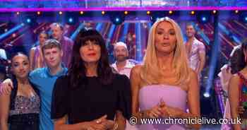 Strictly Come Dancing results LIVE: Shayne Ward lands in dance-off after shock result