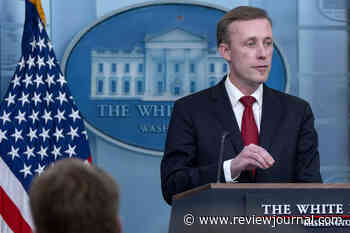 U.S. expands Iran sanctions after attack