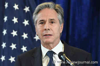 U.S. sees chance to break deadlock in Lebanon