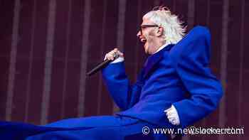 Joost Klein hint weer op songfestivaldeelname in 2025