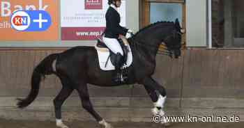 Pauline Scholten und Halle Berry erfolgreich beim Herbstturnier am Klint