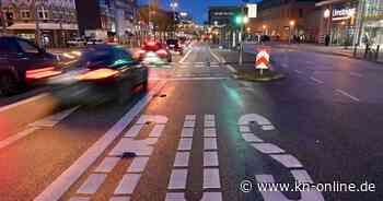 Warnstreik im Busverkehr in Schleswig-Holstein angekündigt