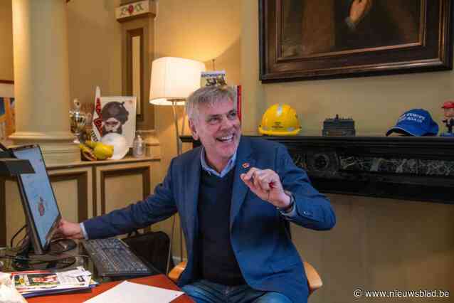 Filip Dewinter (Vlaams Belang): “Blij dat we standhouden, ondanks fake duel tussen Jos D’Haese en Bart De Wever”