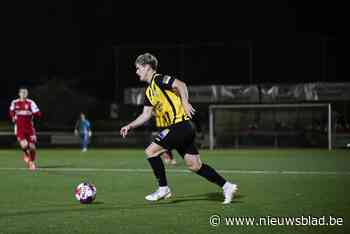 Lyra-Lierse loopt tegen eerste competitienederlaag aan: “Dit verlies kunnen we louter onszelf aanwrijven”