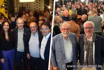 LIVE WAASLAND. N-VA aan het feest in Sint-Niklaas, geen absolute meerderheid meer in Stekene, Marc Van de Vijver aan zet in fusiegemeente