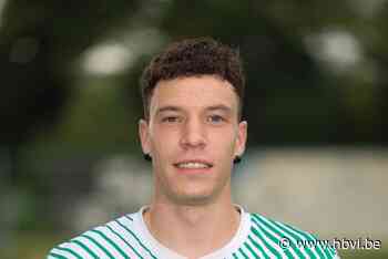 Schoonbeek-Beverst-spits Tom Roland rolt rode lantaarn met vijf goals op: “Eigenlijk nog een zesde keer moeten scoren”