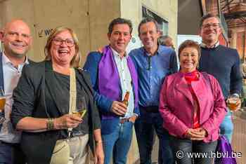 VERKIEZINGEN 2024. Borremans emotioneel na absolute meerderheid, Oru pleit voor herinvoering stemplicht