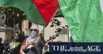 Protest too much: City leaders call out demonstration disruption