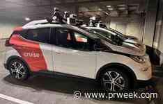 Cruise bolsters comms team with new hires