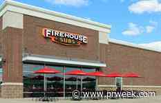 Firehouse Subs gives free meals to hurricane frontline workers in Florida