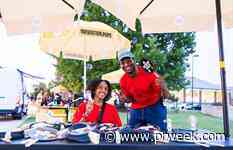 ViiV brings HIV prevention to HBCU homecoming festivities