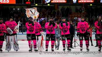 Grizzlys: Auf Stewart-Ansage folgt beste Saisonleistung