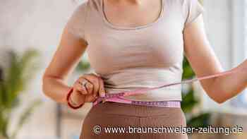 Magenverkleinerung: Unter einer Sache leidet Jasmine immer noch