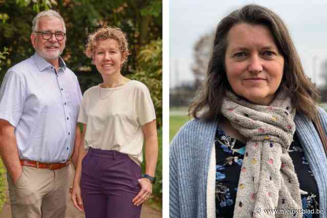 VERKIEZINGEN HERENT. Pact3020 boekt monsterscore, coalitie met CD&V+ in de maak: “We moeten luisteren naar de kiezer”